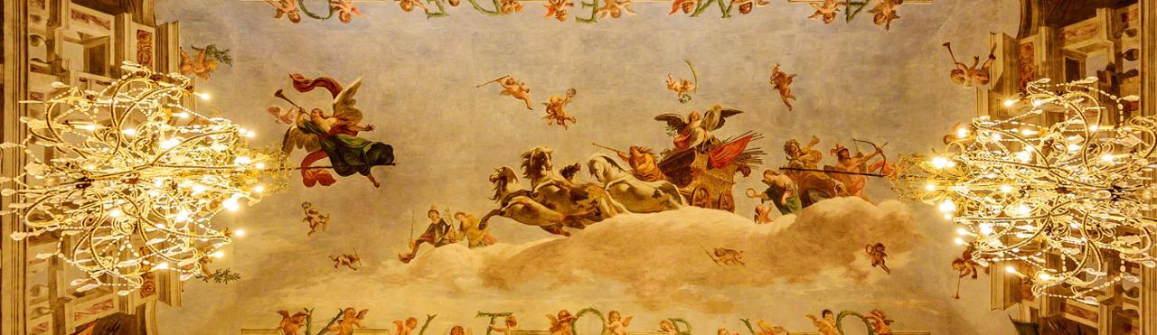 ARTE SACRA CUNEESE: IL BAROCCO